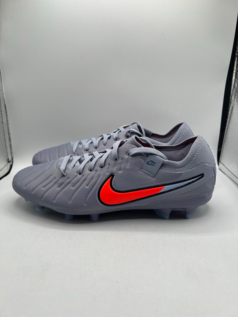 Nike Tiempo Legend 10 Pro FG 'Blue Eclipse' size 7 men’s